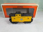 Lionel 6-36541 Caboose Copper Range Railroad #01 See Description. Fixed Price $28.16.