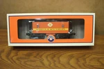 Lionel Norfolk Southern Lighted Caboose #6-25929 Gauge. Fixed Price $39.56.