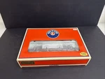 Lionel 6-36989 Wisconsin Central Operating Log Dump Car T.8. Fixed Price $50.99.