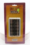 Mth Rail King Realtrax 4.25 Inch Straight Track O Gauge 1:48 Scale Three. Fixed Price $9.99.