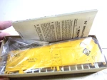 /#810 Ho Walthers Craft Car Kit-erie Nirx -50' Box. Fixed Price $7.00.