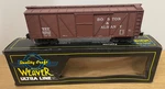 Weaver Models Train U3315 Boston & Albany Outside Braced Boxcar #50510 Scale. Fixed Price $49.95.