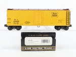 Gauge 3-RAIL K-line K752-1391 Die Cast Ri Rock Island Railroad Reefer #65402. Fixed Price $53.95.
