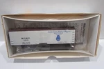 Ho Scale Walthers 932-2357 40' Ds Wood Reefer Mgmx 103. Fixed Price $12.95.