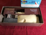 Athearn Ho-scale 50 Southern Pacific Boxcar Kit #1315 Brand New!!!. Fixed Price $20.99.