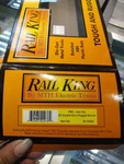 Mth 50' Double Door Boxcar Pbc Iron City 30-74404 #2006. Fixed Price $59.93.