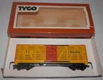 Tyco Ho Scale Durango 40394 Stock Car. Fixed Price $7.99.
