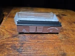 Micro-trains 79020 Scale 50' Wagon Top Box Car, Nothern Pacific #np 39610. Fixed Price $19.99.