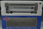 Atlas Acf 3-BAY Cylindrical Hopper Great Northern #6334-1 Scale Nib True 1/4". Fixed Price $84.55.
