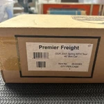 Mth Scale Ogr Spring Tour 2007 40 Premier Box Car B20-93363 (sealed). Fixed Price $49.99.