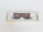 Z Scale Micro-trains Mtl 14123 Nkp Nickel Plate Road 40' Box Car #13456. Fixed Price $29.95.