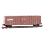 Micro-trains Mtl Z-scale Boxcar Norfolk Southern #584945. Fixed Price $27.69.