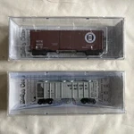 LOT2 Ho Kadee 11330-8214 2068-4932 New. Fixed Price $58.00.