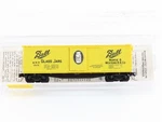 Scale Micro-trains Mtl 42030 Mwr Ball Glass Jars 40' Single Door Box Car #1020. Fixed Price $24.95.