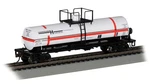 Bachmann Ho Scale New Chemical Tank Car Hampshire #3544 75809. Fixed Price $45.42.