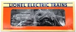Lionel 6-16138 Goodyear Single Dome Tank Car. Fixed Price $19.99.