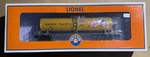 Lionel 1928680 Gauge Union Unibody Tank Car. Fixed Price $89.99.