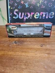 Atlas 1466-1 Acf 4650 3-BAY Centerflow Hopper Car Lincoln Grain #741. Fixed Price $29.99.