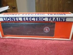 Lionel 6-5720 Gauge Great Northern Woodside Reefer Brand New. Fixed Price $26.87.