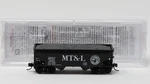 Micro-trains 05550620 Medford Talent & Lakecreek 33' Twin Bay Coal Hopper Car. Fixed Price $25.95.