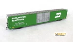 Tangent Ho Greenville 86' Double Plug Door Box Car 25045 Bn Delivery 1970'. Fixed Price $56.95.