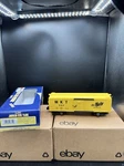 American Flyer 6-48332 Missouri-kanas-texas Mkt Boxcar / Gauge Nos. Fixed Price $20.00.