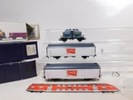 EB836-1# 3X Piko Veb H0 Dc Freight Car Sncf Coca Cola Evs Transpul Sg/mint Box. Fixed Price $69.16.