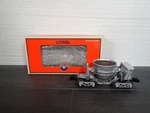 Lionel Us Steel Slag Car #200 6-39444 Die-cast Metal. Fixed Price $60.00.