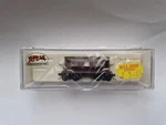Atlas Mtl Scale 32202 Atsf Santa Fe Ore Car #794133. Fixed Price $35.16.