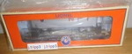 Lionel #84870 Northern Pacific PS-4 Flat Car 40' Trailer Scale Train Piggyback. Fixed Price $99.95.