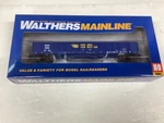 Walthers Mainline #910-6296 Ho Scale Coe 53' Railgon Gondola Rd. #3435. Fixed Price $29.99.