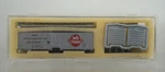 Nos Intermountain Swift Premium Scale Reefer Car Kit 60527-01. Fixed Price $20.95.