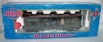 Atlas 8195 Cliquot Club Ginger Ale Box Car Golden Spike Exclusive Mint Ob. Fixed Price $59.00.