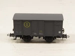 Electrotren 1955 Ho Spanish Renfe Goods Wagon Ln. Fixed Price $33.99.