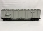 Guage Mth 30-7543 New York Central Airslide Covered Hopper 88 50 53 No Box. Fixed Price $30.09.