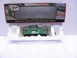 Atlas -ev Caboose Burlington Northern #10531 -ho Scale New Factory Car. Fixed Price $33.00.