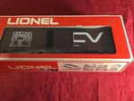 Lionel Central Vermont Boxcar #6-9737 Brand New!!!. Fixed Price $32.99.