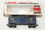 Gauge Lionel 6-7910 Box Car Chessie System C&o Blue. Fixed Price $18.90.