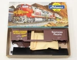Athearn 1315 Ho Southern Pacific 50 Ft Dd Box Car #127438. Fixed Price $46.08.