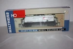 Walthers 932-7216 Ho Scale Hc Spinks Oil Tank Car Utlx #300335 (bj). Fixed Price $27.00.