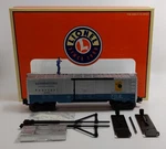 Lionel 6-36760 Gauge Baltimore & Ohio Sentinel Operating Brakeman Car Ln/box. Fixed Price $56.99.