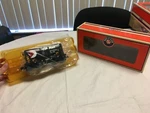 Lionel C.p. Rail Ore Car 6-17805 Gauge. Fixed Price $30.99.