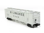Mth 20-97726 Milwaukee Road Airside Hopper Car #99674 Ln. Fixed Price $68.79.