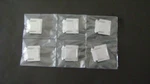 Lionel 6346 Silver Alcoa Hopper Hatches, (pkg. Of 6). Fixed Price $12.99.