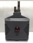 Mth Railking 50-1013 Ir Lock-on Receiver. No Box. Used.. Fixed Price $34.99.