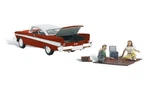 Woodland Scenics 5552 Ho Scale Parked For Picnic. Fixed Price $23.99.