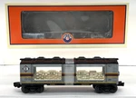 Lionel 6-58569 Metca Division Car Erie Lackawanna Mint Gauge New 2014 !. Fixed Price $59.99.
