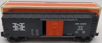 Lionel 6-19295 Gauge New Haven Series Vi Boxcar #6464-425 Ex/box. Fixed Price $21.99.