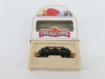 Scale Bachmann 73660 Pspx Phillips Oil Co. 42' Triple Dome Tank Car #9214. Fixed Price $19.95.