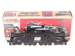 Lionel 6-8550 Gauge Penn Central GG-1 Electric Locomotive #8850/BOX. Fixed Price $184.72.